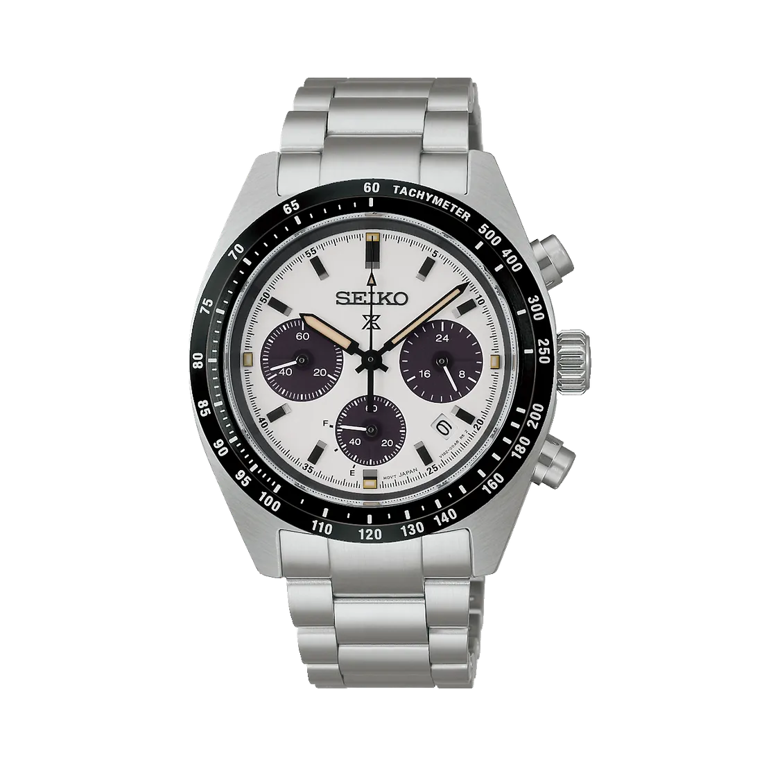 Seiko Prospex SPEEDTIMER SSC961