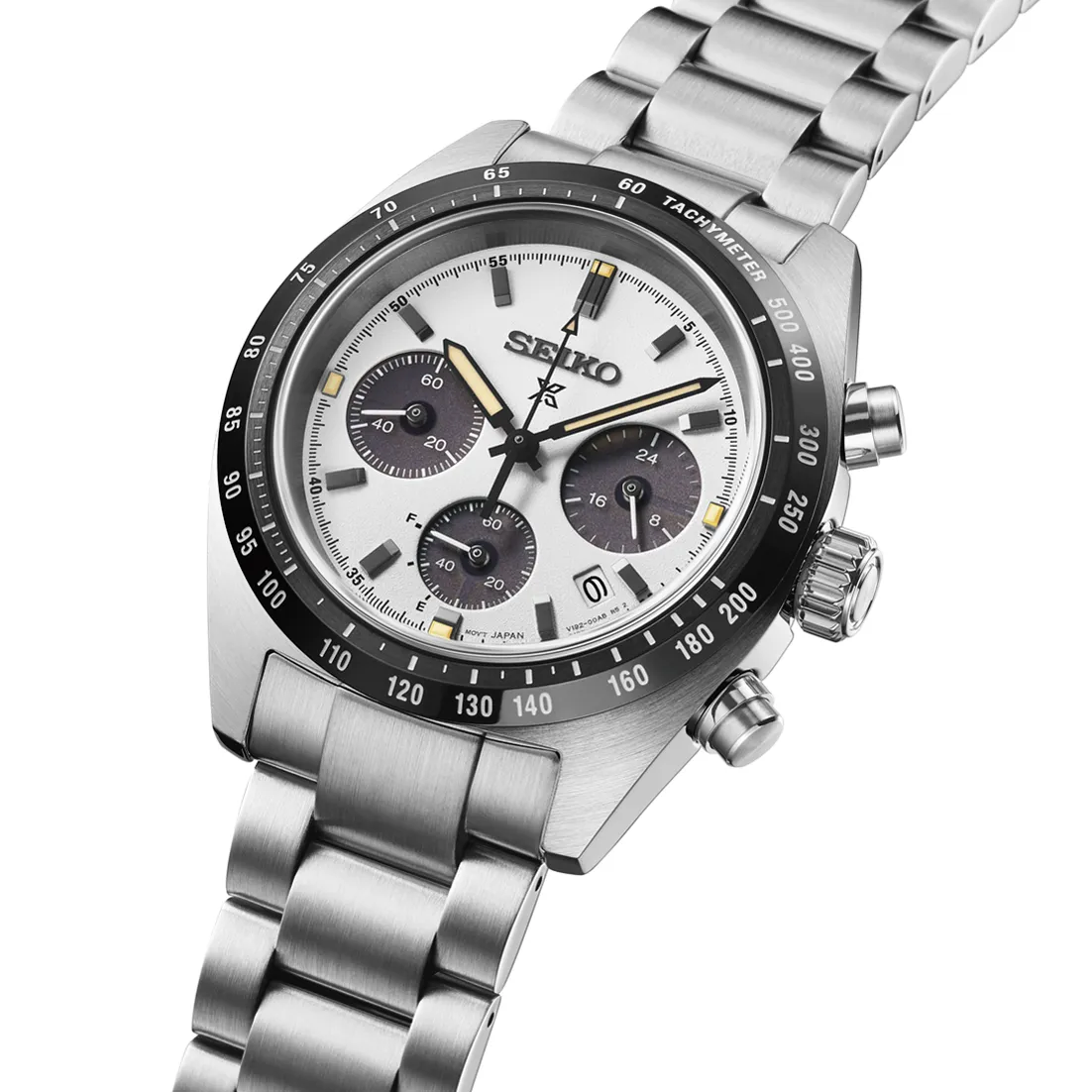 Seiko Prospex SPEEDTIMER SSC961 detay görseli 1