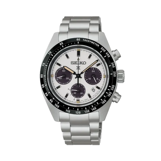 Seiko Prospex SPEEDTIMER SSC961