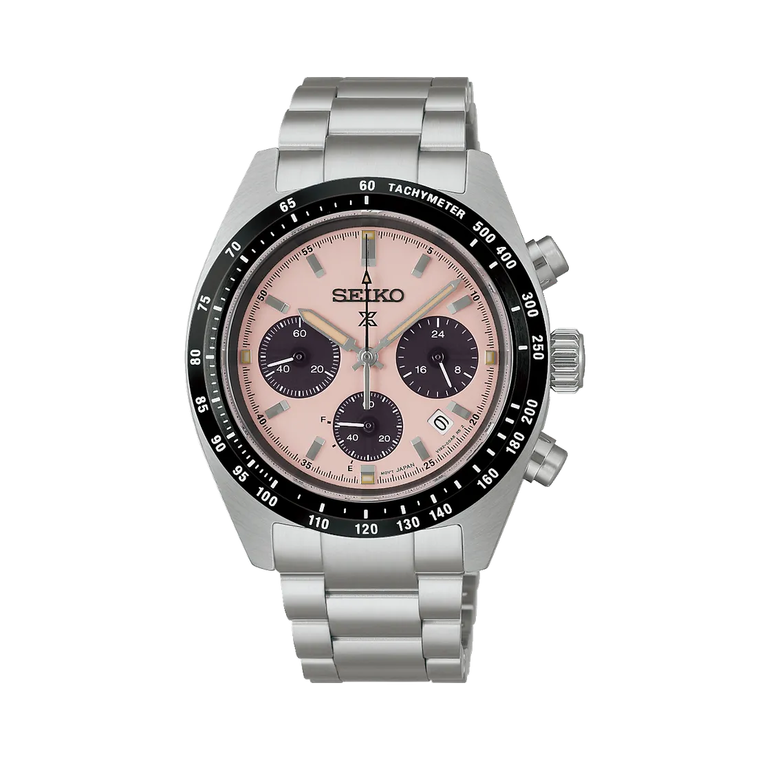 Seiko Prospex Speedtimer SSC963