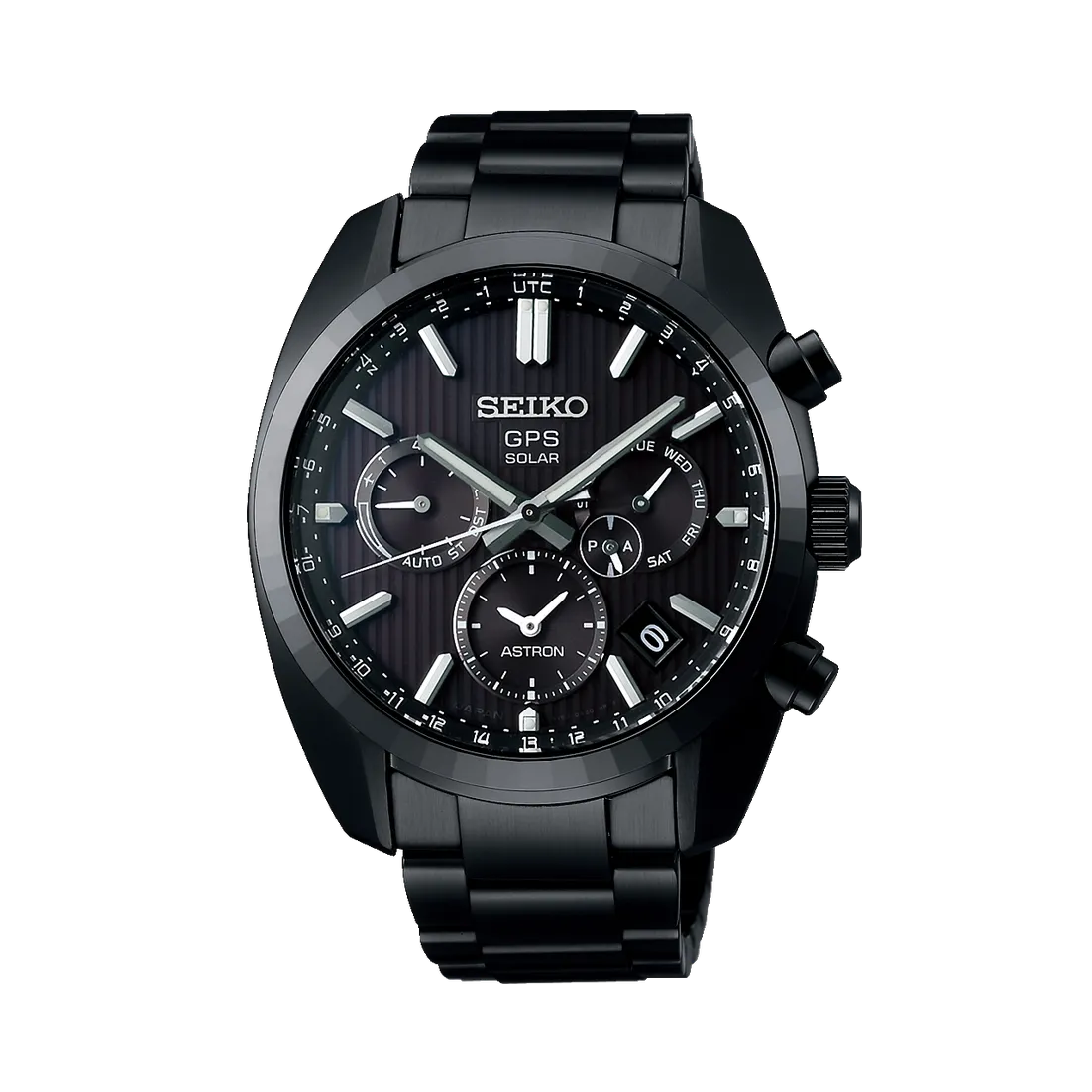 Seiko Astron SSH023
