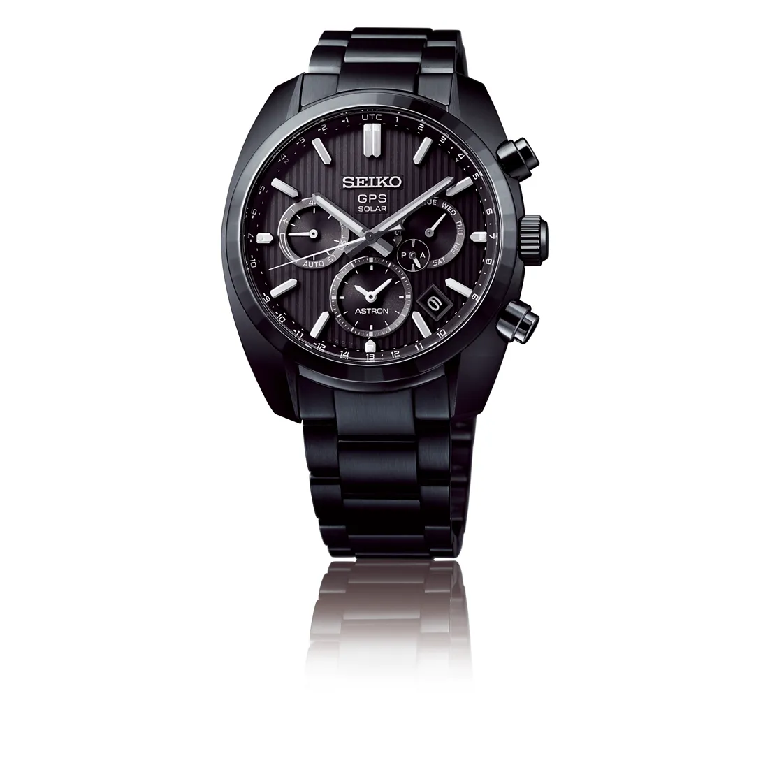 Seiko Astron SSH023 detay görseli 4