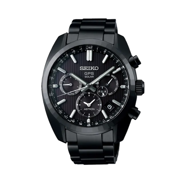 Beğenmek için çift tıkla Seiko Astron SSH023 Görsel 1