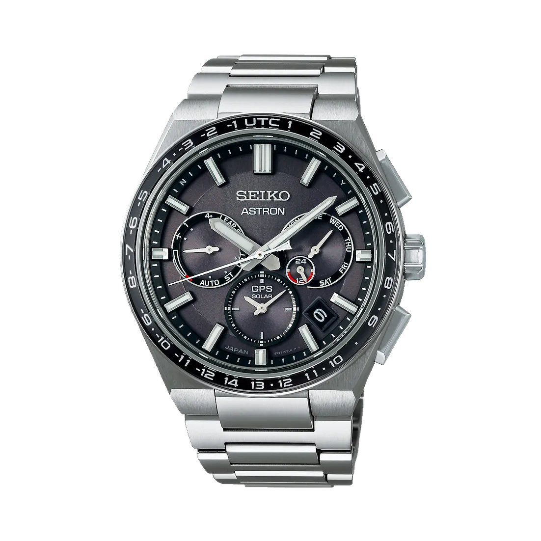 Seiko Astron SSH111