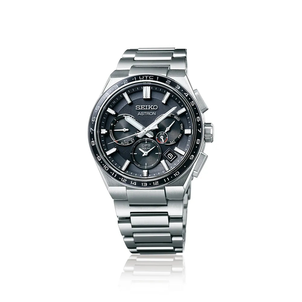 Seiko Astron SSH111 detay görseli 1