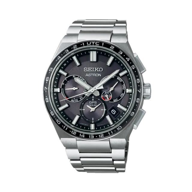 Beğenmek için çift tıkla Seiko Astron SSH111 Görsel 1