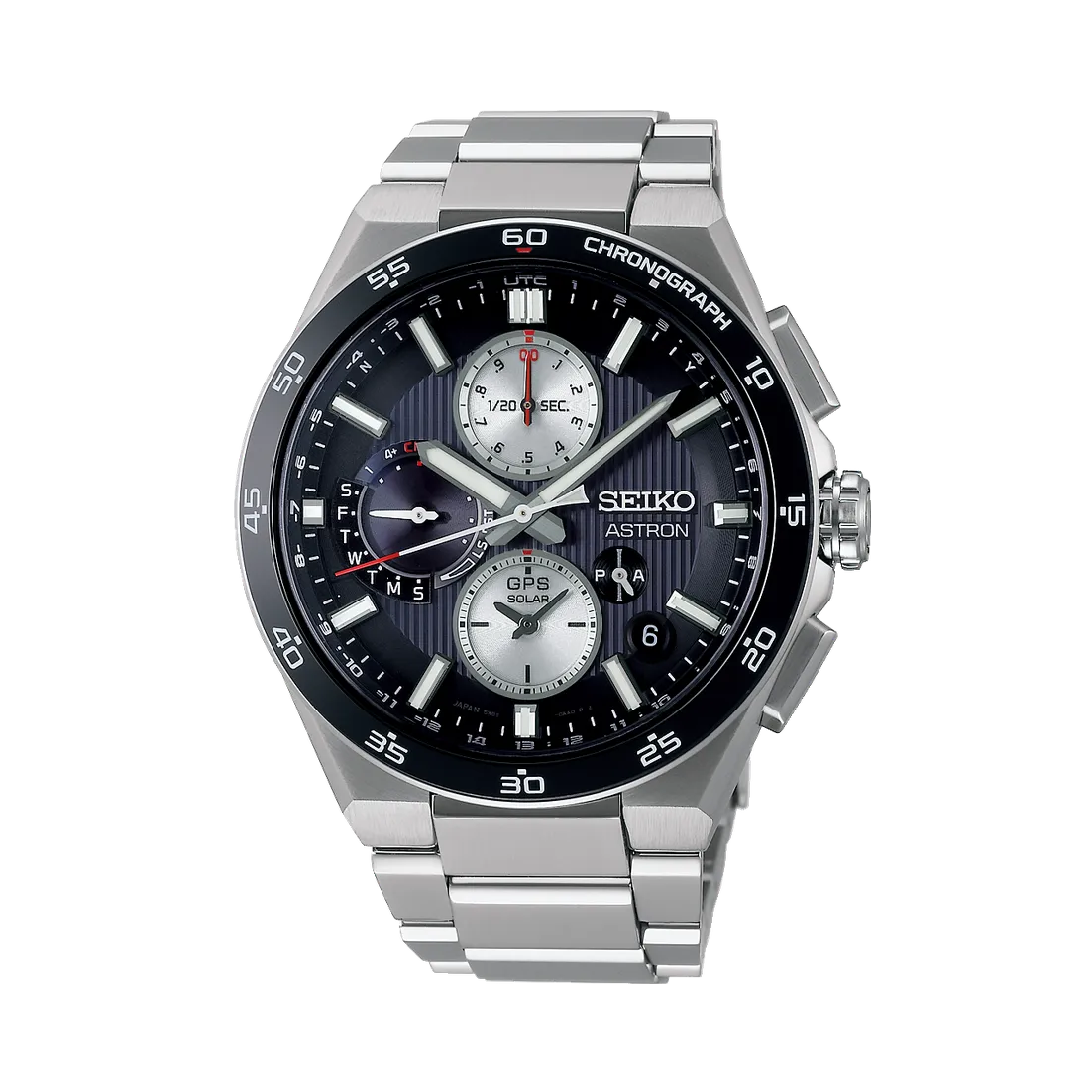 Seiko Astron SSH151