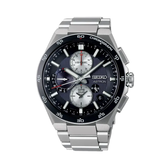 Beğenmek için çift tıkla Seiko Astron SSH151 Görsel 1