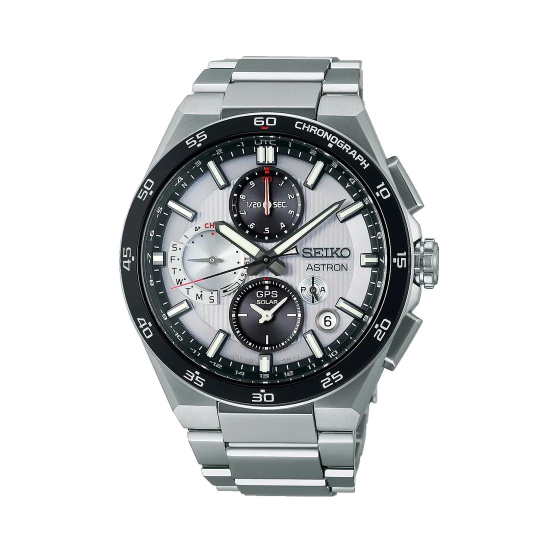 Seiko Astron SSH153