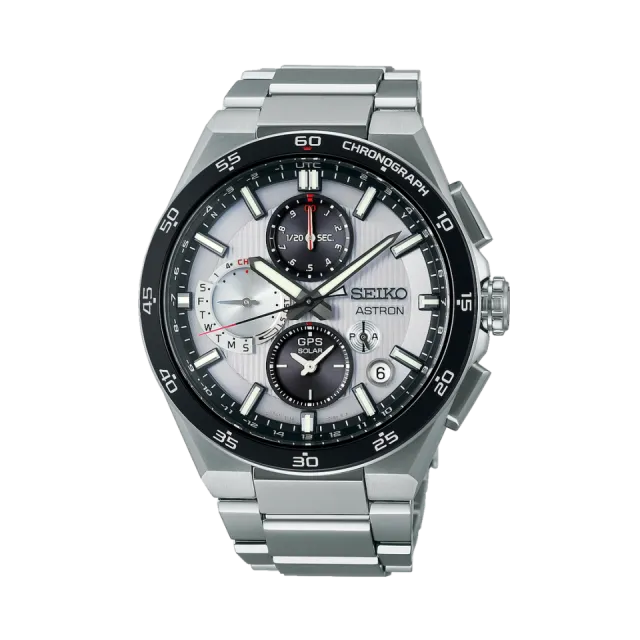 Beğenmek için çift tıkla Seiko Astron SSH153 Görsel 1