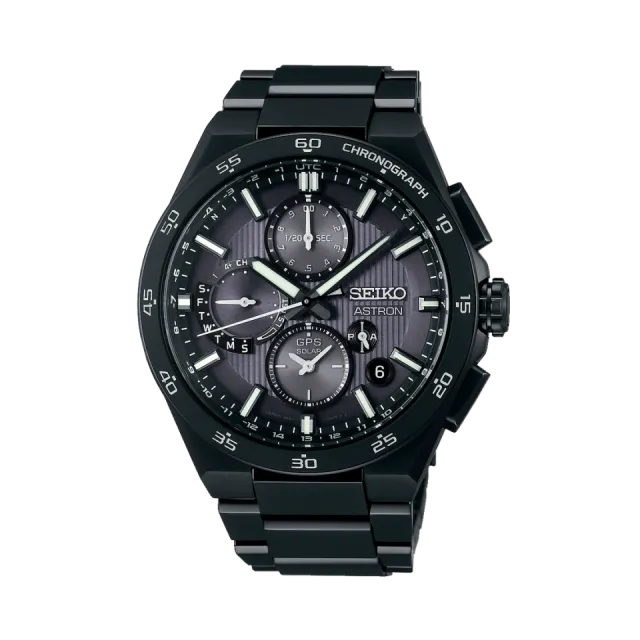 Beğenmek için çift tıkla Seiko Astron SSH155 Görsel 1
