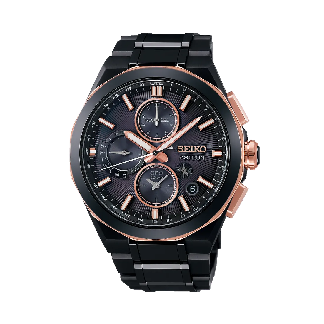Seiko Astron SSH158