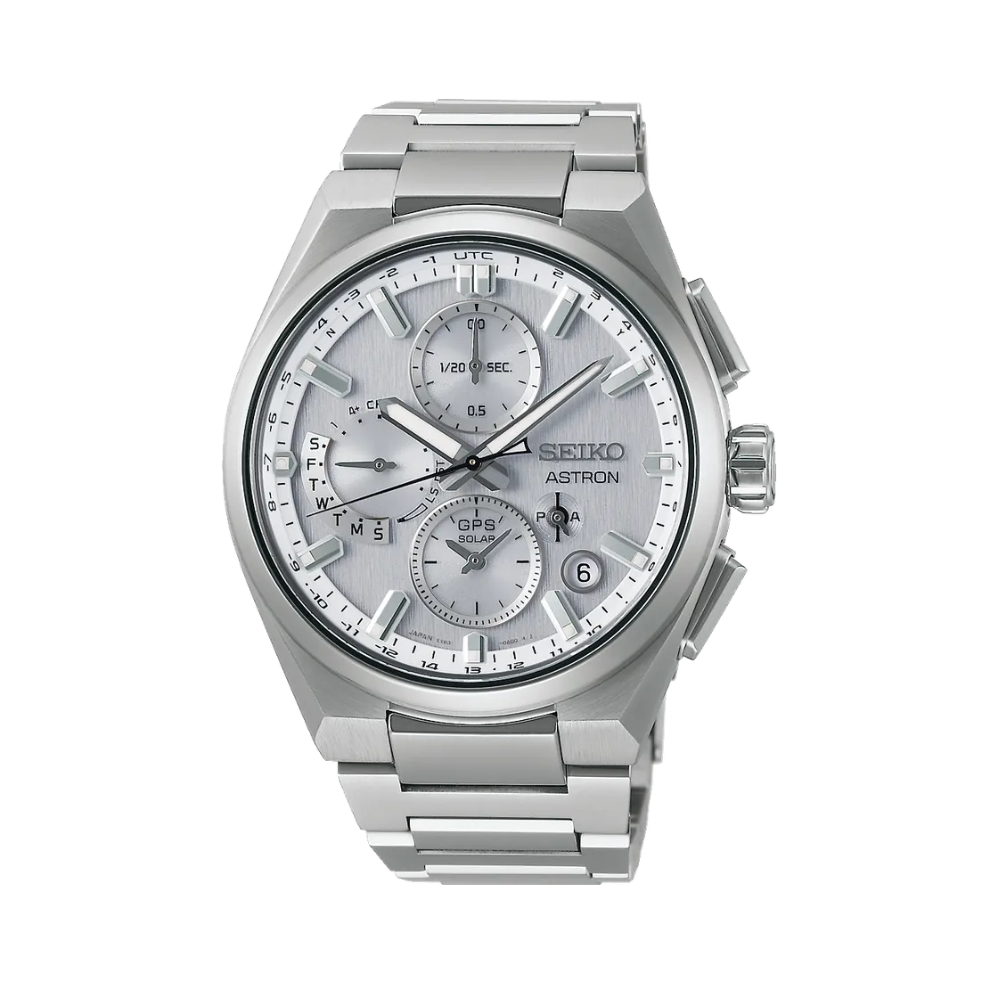 Seiko Astron SSH159