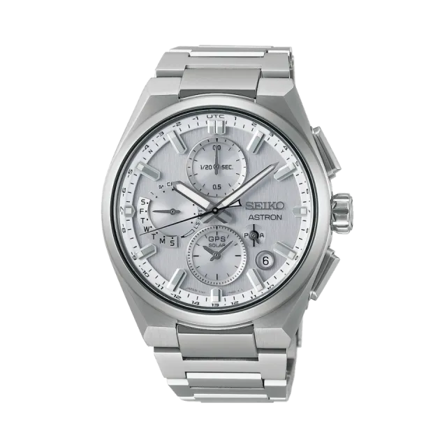 Beğenmek için çift tıkla Seiko Astron SSH159 Görsel 1