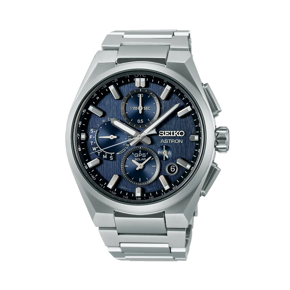 Seiko Astron SSH161