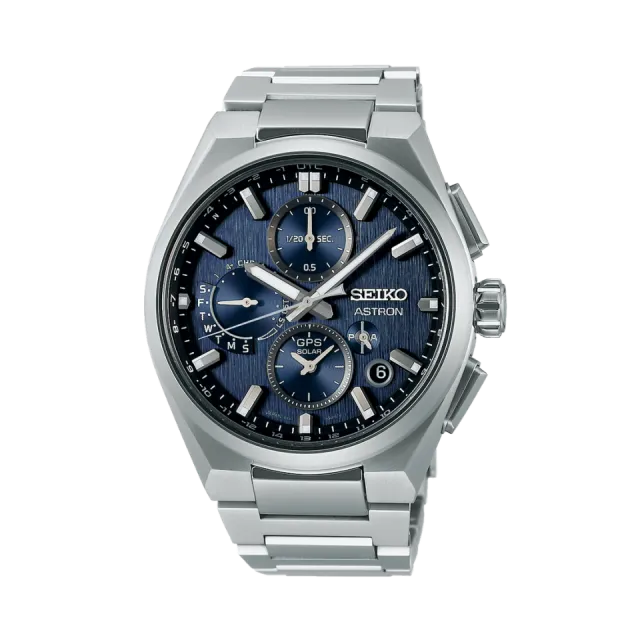 Beğenmek için çift tıkla Seiko Astron SSH161 Görsel 1