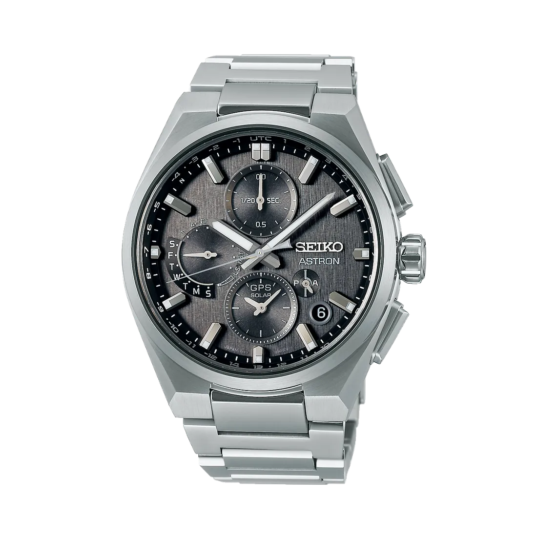 Seiko Astron SSH163