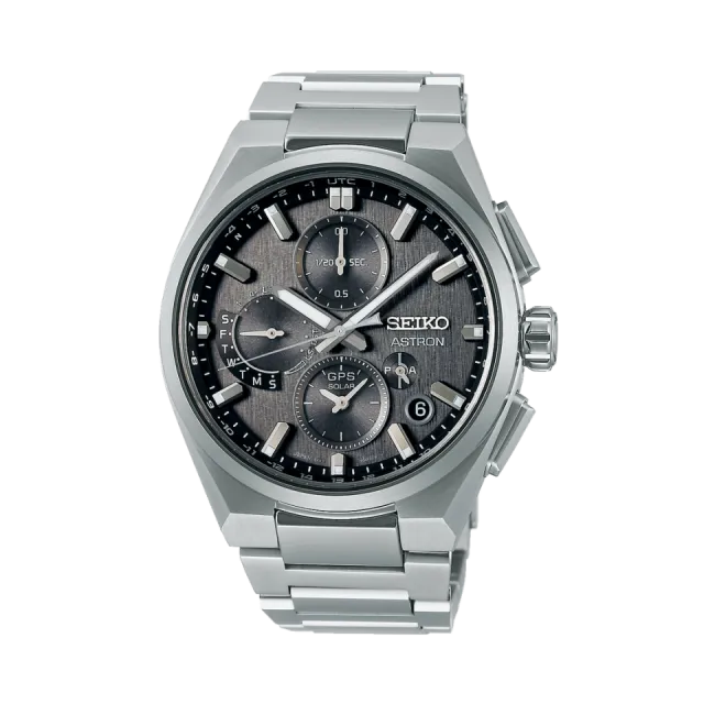 Beğenmek için çift tıkla Seiko Astron SSH163 Görsel 1