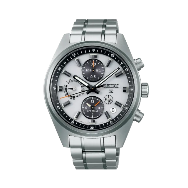 Beğenmek için çift tıkla Seiko Prospex SPEEDTIMER SSH165 Görsel 1