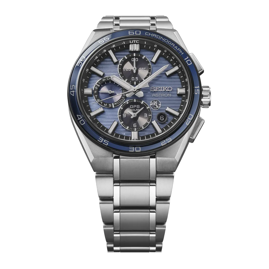 Seiko Astron SSH175 detay görseli 2