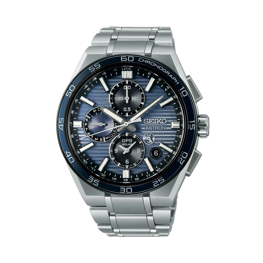 Seiko Astron SSH175