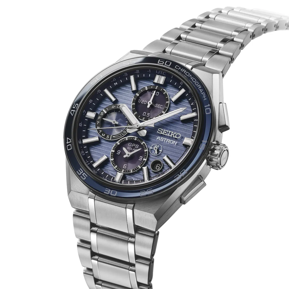 Seiko Astron SSH175 detay görseli 1