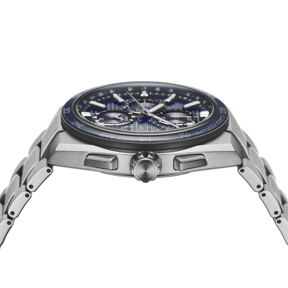 Seiko Astron SSH175 detay görseli 3