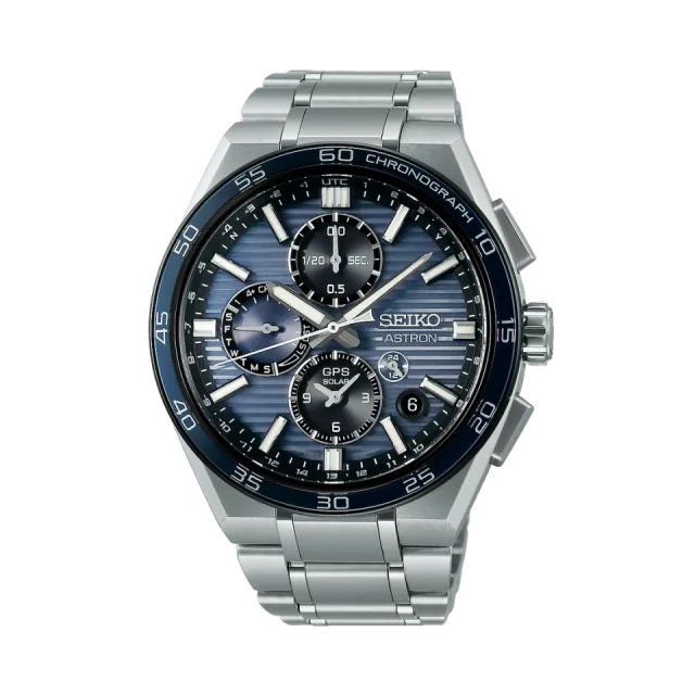 Beğenmek için çift tıkla Seiko Astron SSH175 Görsel 1
