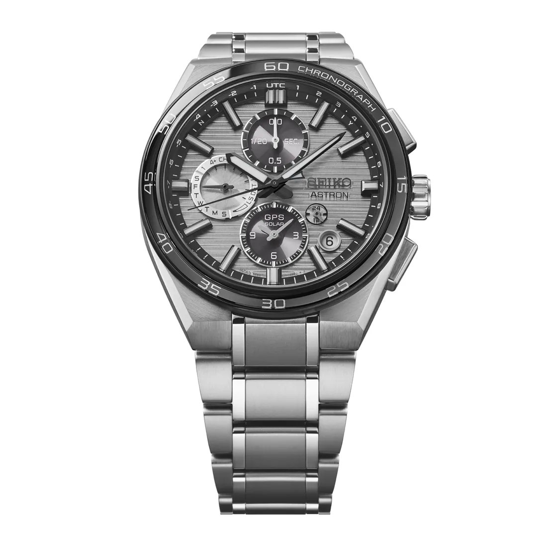 Seiko Astron SSH177 detay görseli 2