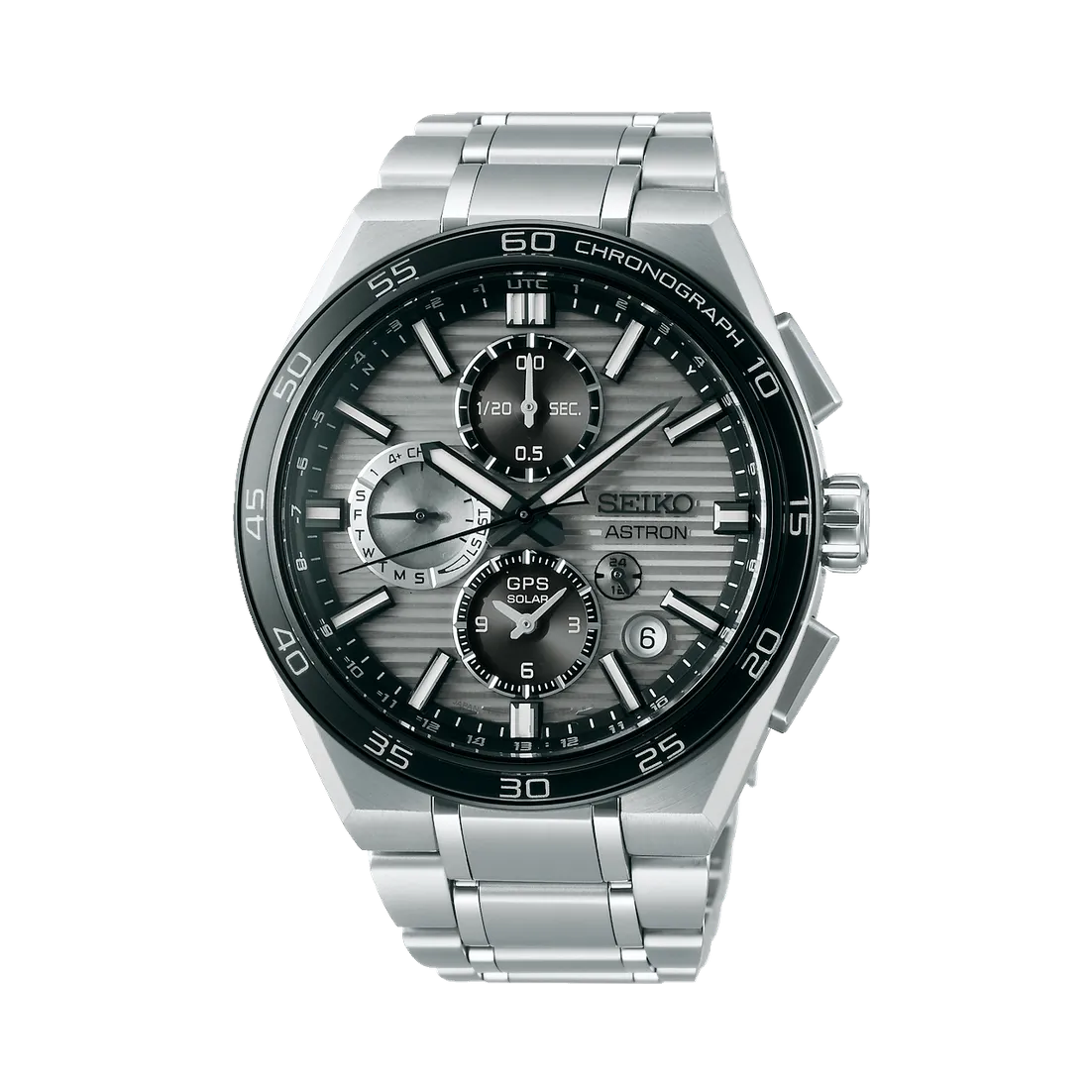 Seiko Astron SSH177