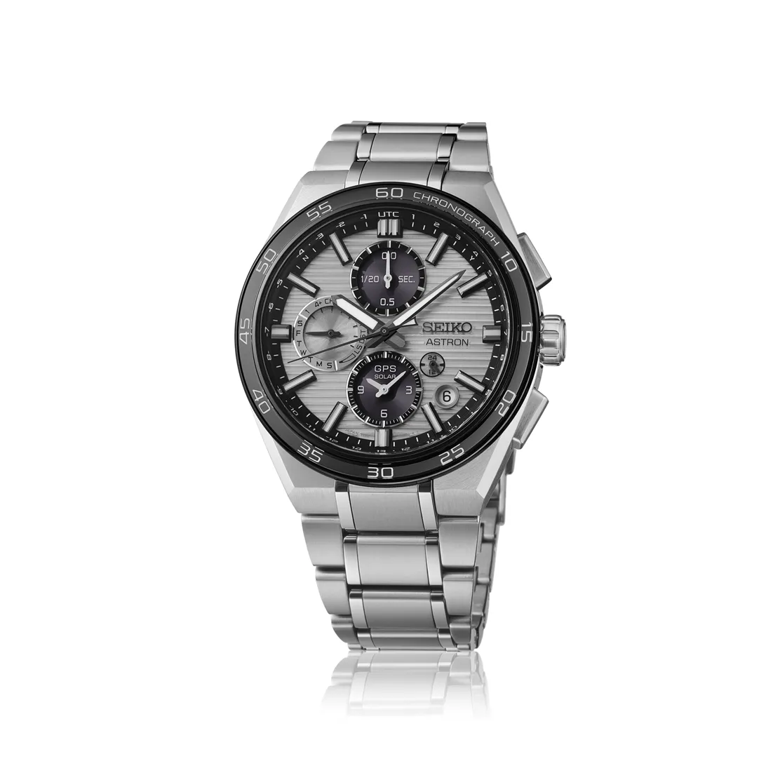 Seiko Astron SSH177 detay görseli 3
