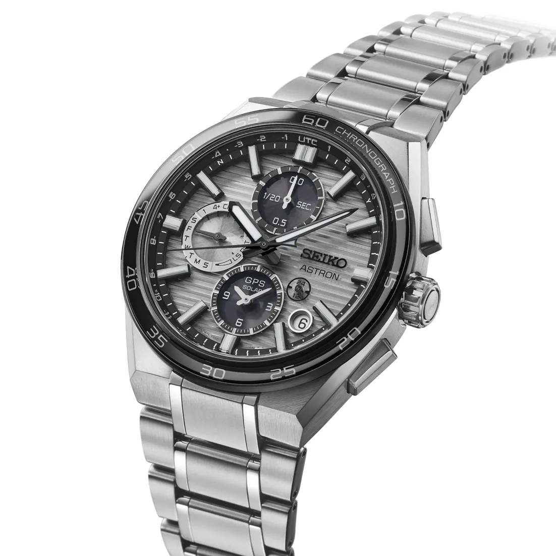 Seiko Astron SSH177 detay görseli 1