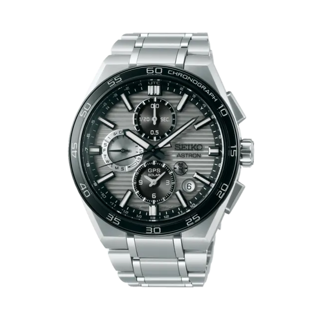 Beğenmek için çift tıkla Seiko Astron SSH177 Görsel 1