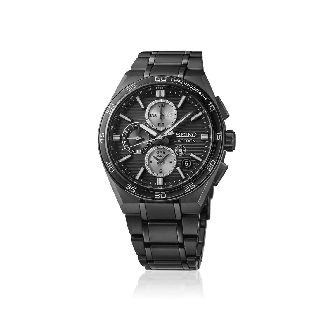 Seiko Astron SSH179 detay görseli 3