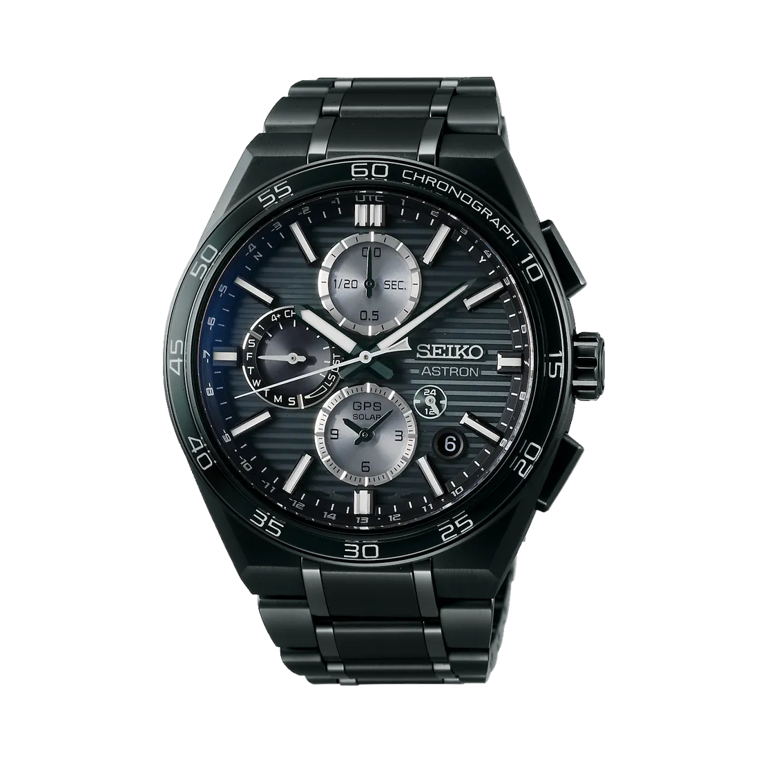 Seiko Astron SSH179