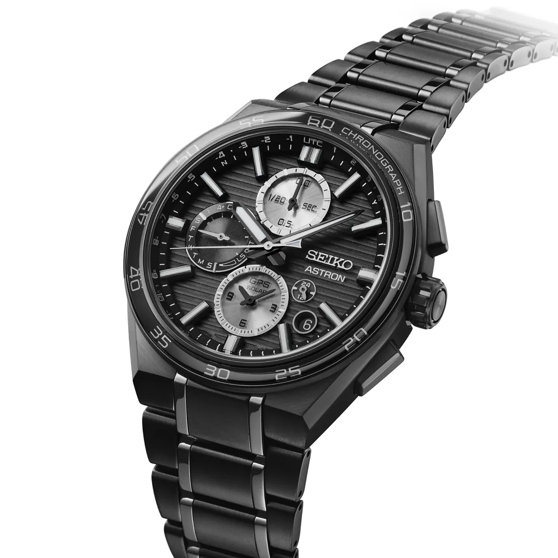 Seiko Astron SSH179 detay görseli 1