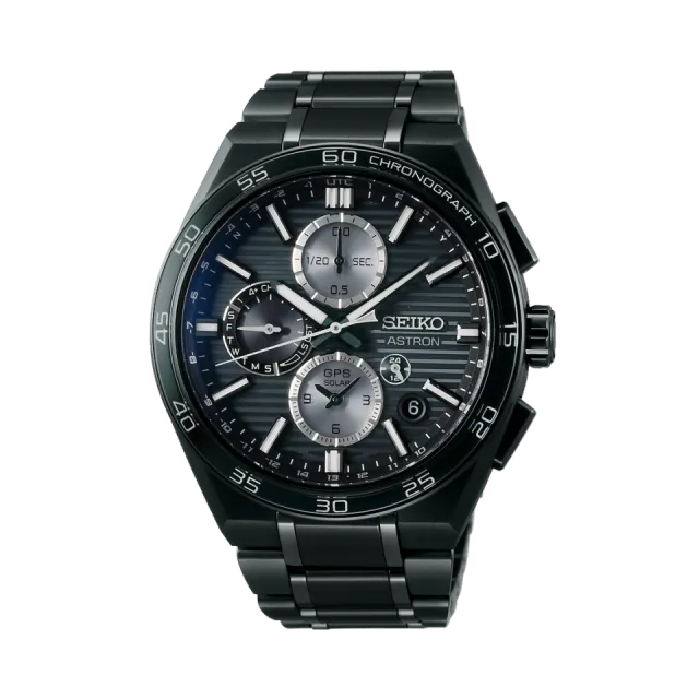 Beğenmek için çift tıkla Seiko Astron SSH179 Görsel 1