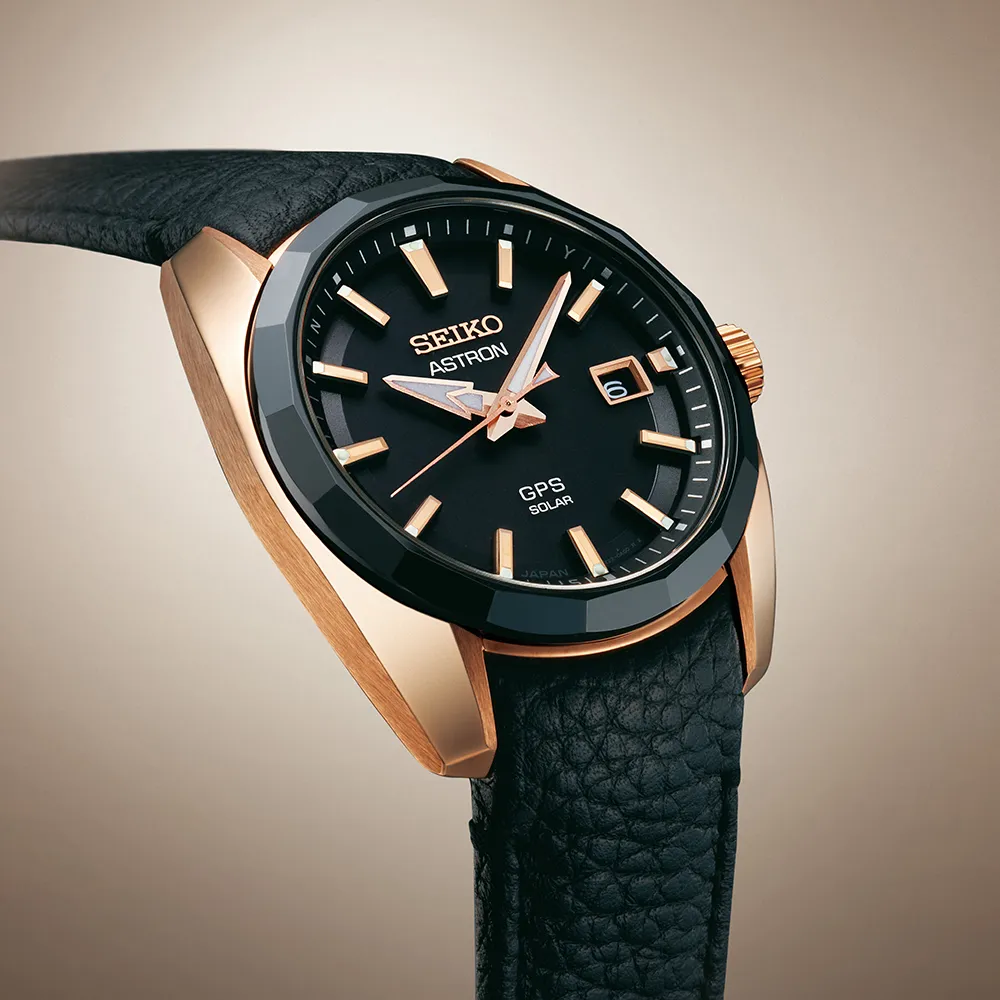 Seiko Astron SSJ012 detay görseli 3