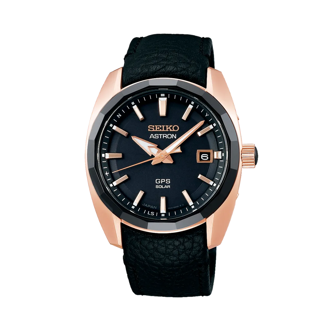 Seiko Astron SSJ012