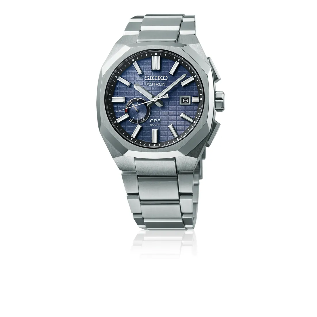 Seiko Astron SSJ013 detay görseli 1