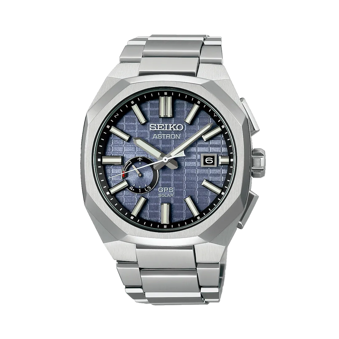 Seiko Astron SSJ013