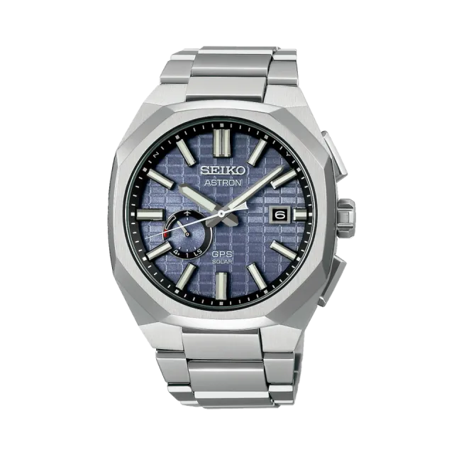Seiko Astron SSJ013 Görsel 1