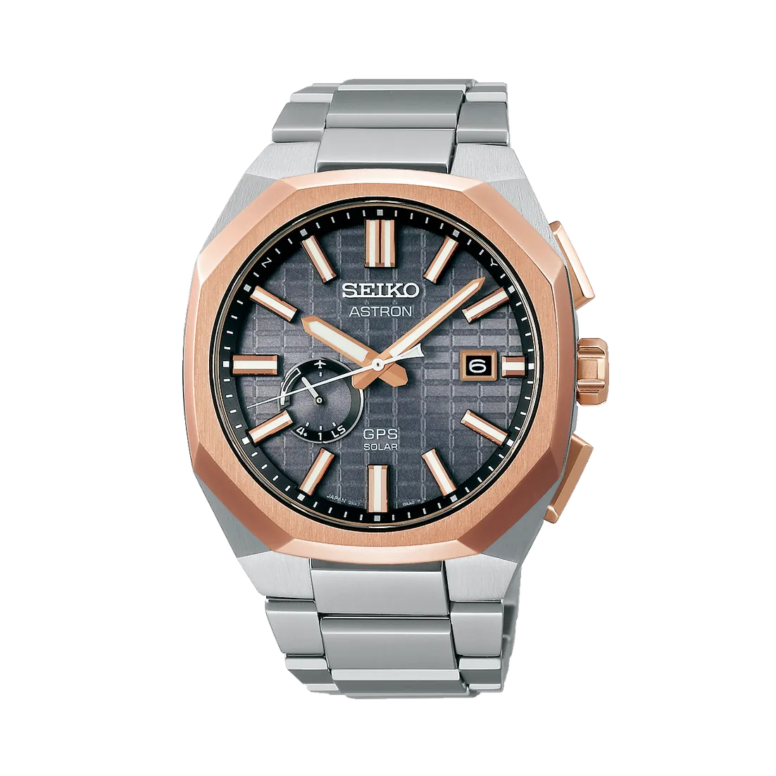 Seiko Astron SSJ014
