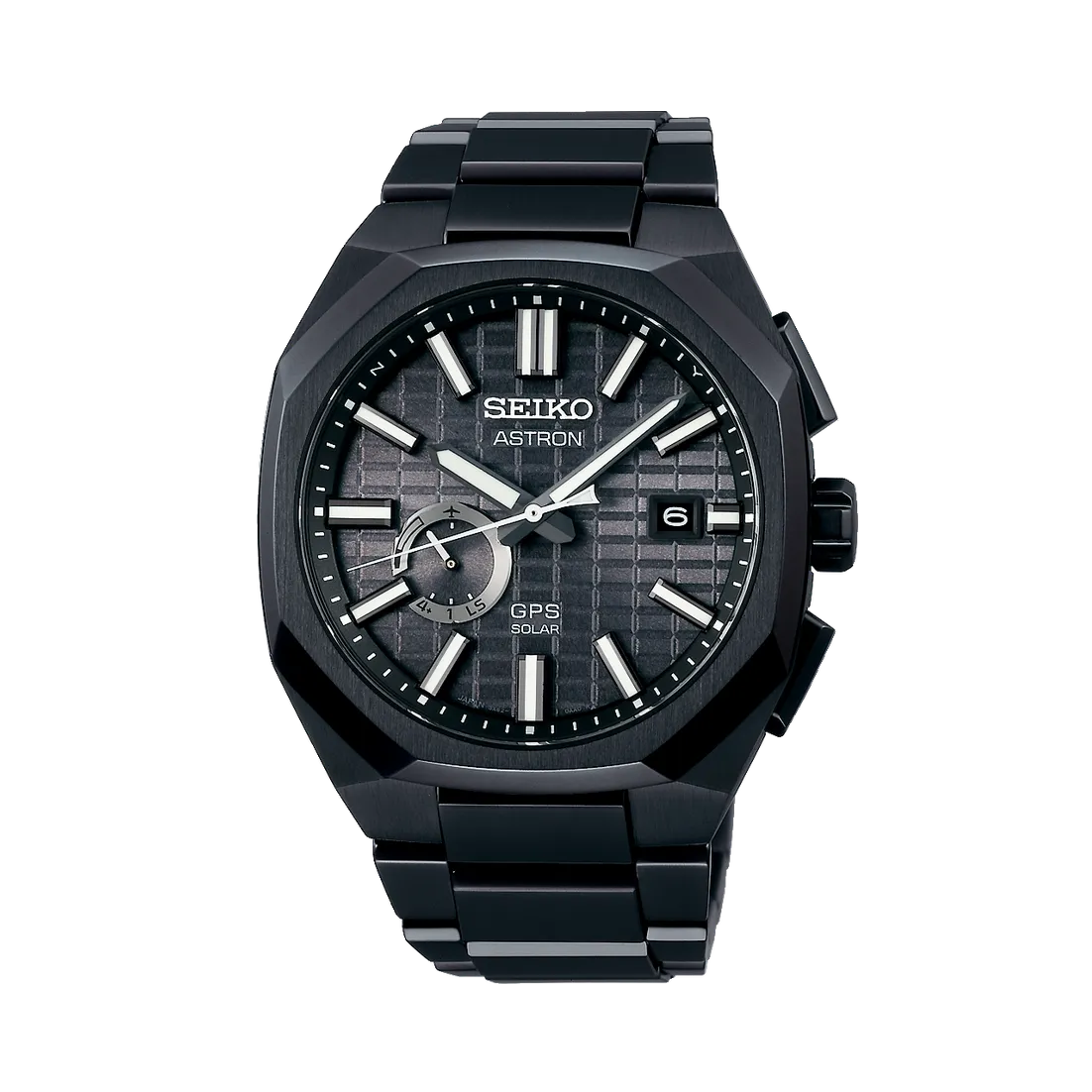 Seiko Astron SSJ015