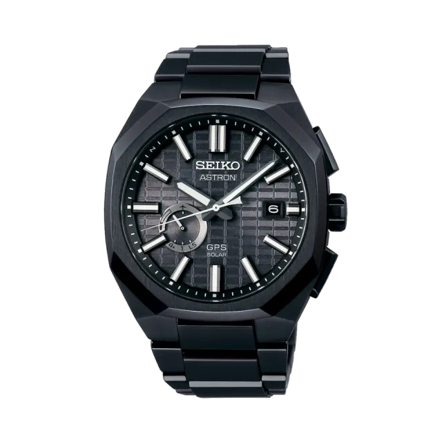 Seiko Astron SSJ015 Görsel 1