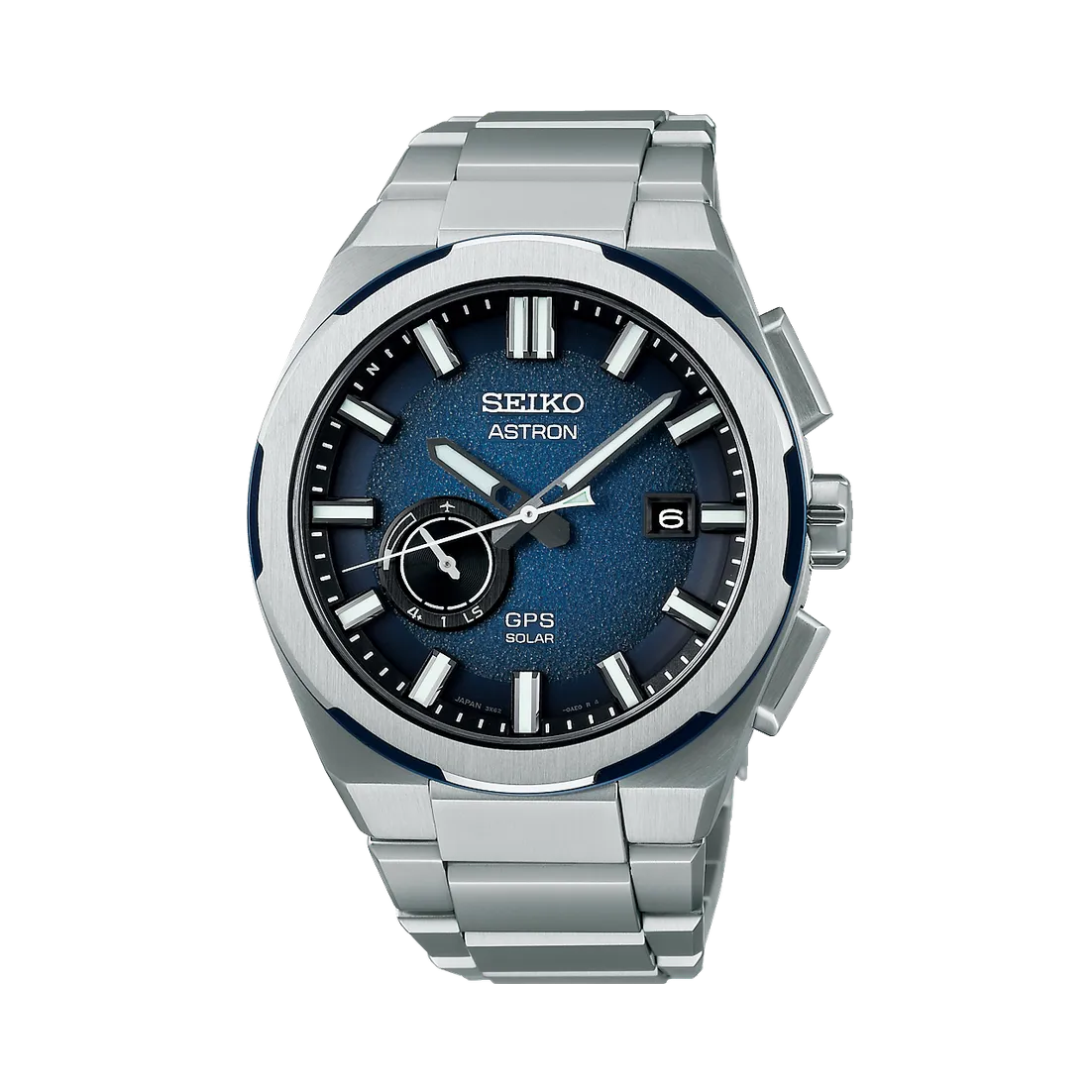 Seiko Astron SSJ023