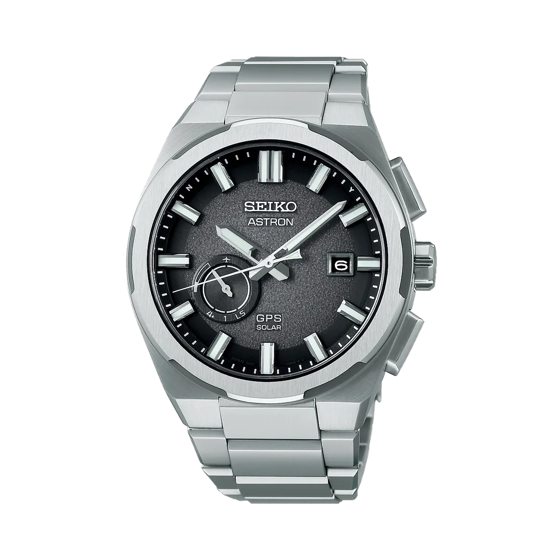 Seiko Astron SSJ025