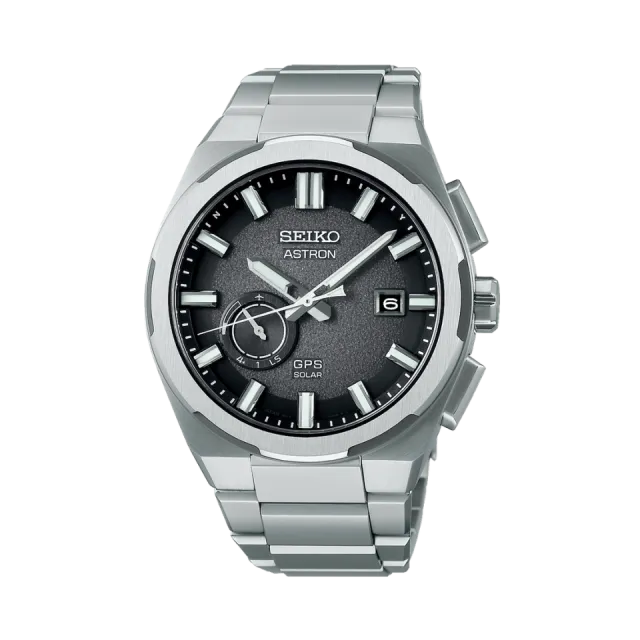 Seiko Astron SSJ025 Görsel 1
