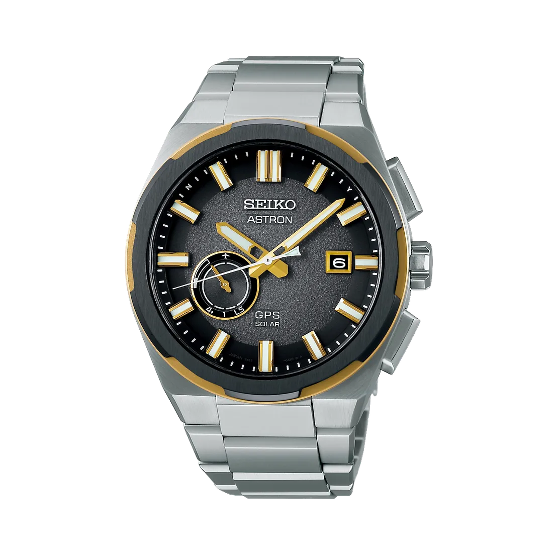 Seiko Astron SSJ026
