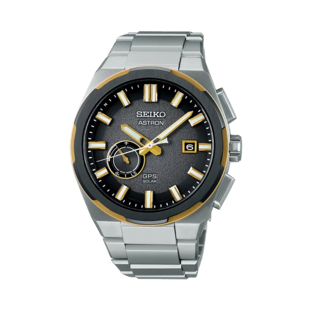 Seiko Astron SSJ026 Görsel 1